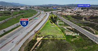 0 Jackson Avenue, Murrieta, CA 92563