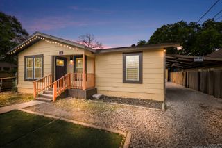 911 Porter St, San Antonio, TX 78210