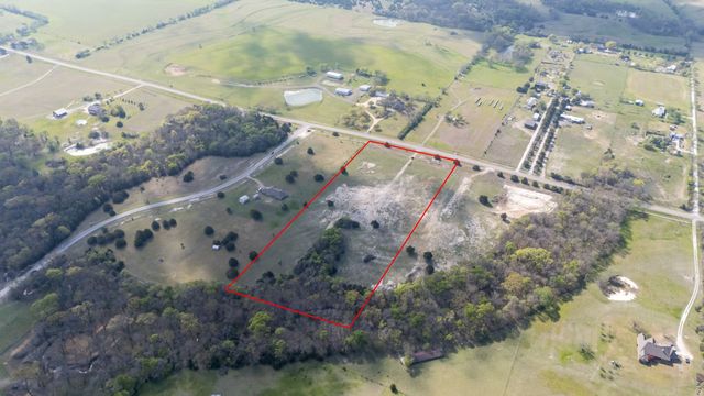 5817 E Fm-455, Anna, TX 75409