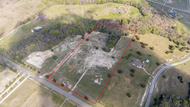 5817 E Fm-455, Anna, TX 75409