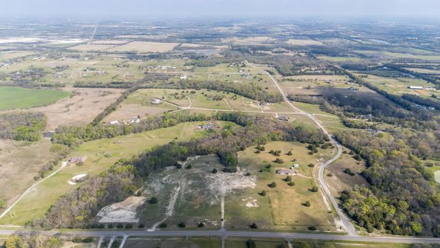 5817 E Fm-455, Anna, TX 75409