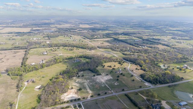 5817 E Fm-455, Anna, TX 75409