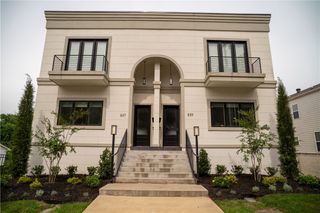 839 N Gregg Avenue, Fayetteville, AR 72701