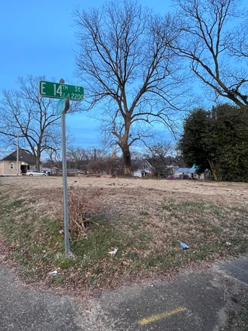 2201 E 14th Street, Chattanooga, TN 37404