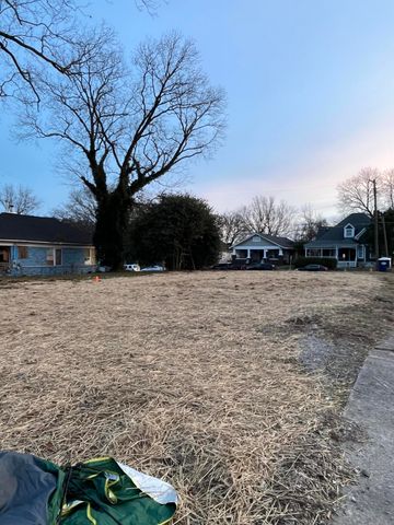 2201 E 14th Street, Chattanooga, TN 37404