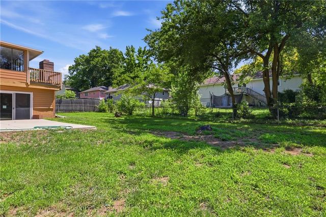 643 N 62nd Terrace, Kansas City, KS 66102