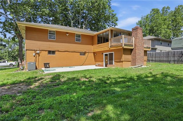 643 N 62nd Terrace, Kansas City, KS 66102