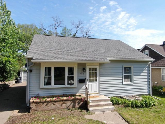 2159 Farnam STREET, La Crosse, WI 54601