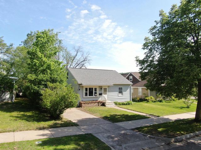 2159 Farnam STREET, La Crosse, WI 54601