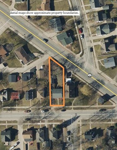 2159 Farnam STREET, La Crosse, WI 54601