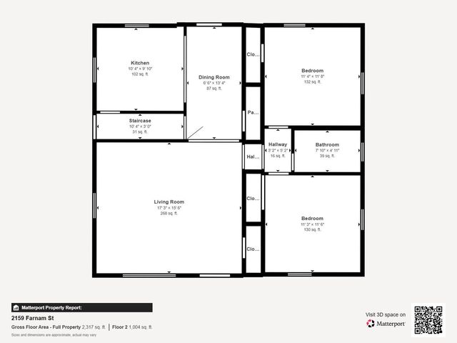 2159 Farnam STREET, La Crosse, WI 54601