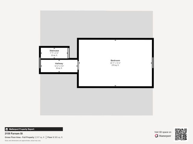 2159 Farnam STREET, La Crosse, WI 54601