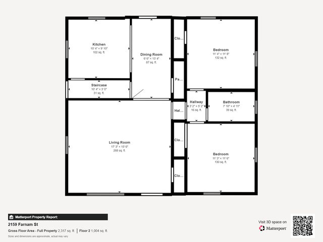 2159 Farnam STREET, La Crosse, WI 54601