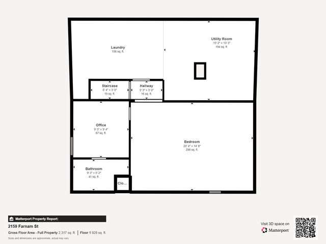 2159 Farnam STREET, La Crosse, WI 54601