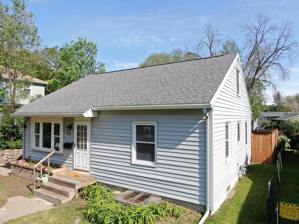 2159 Farnam STREET, La Crosse, WI 54601