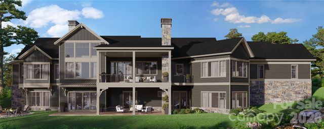 9999 Cedar Hill Drive 12, Asheville, NC 28803