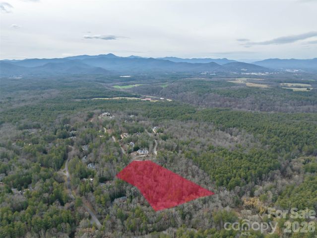 9999 Cedar Hill Drive 12, Asheville, NC 28803
