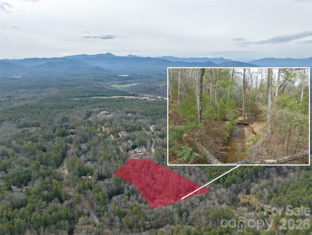 9999 Cedar Hill Drive 12, Asheville, NC 28803