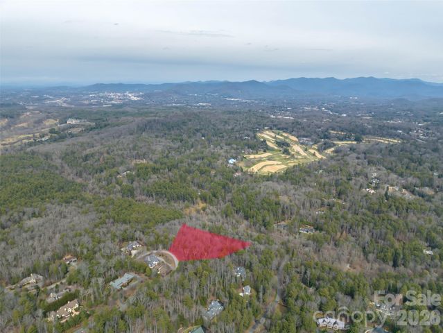 9999 Cedar Hill Drive 12, Asheville, NC 28803