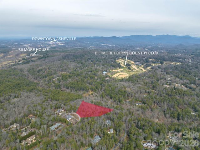 9999 Cedar Hill Drive 12, Asheville, NC 28803