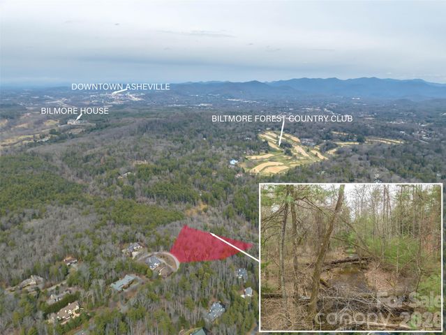 9999 Cedar Hill Drive 12, Asheville, NC 28803
