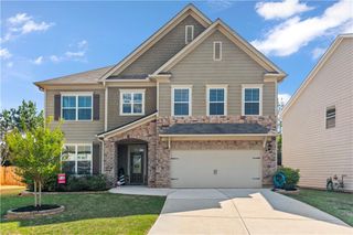 205 Orchard Trail, Canton, GA 30115