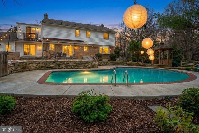 14900 WESTBURY RD, Rockville, MD 20853