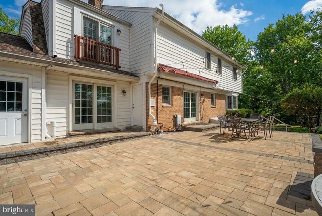 14900 WESTBURY RD, Rockville, MD 20853