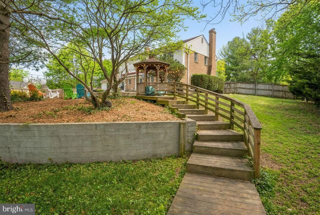 14900 WESTBURY RD, Rockville, MD 20853