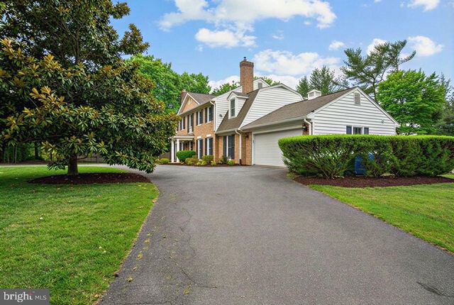 14900 WESTBURY RD, Rockville, MD 20853