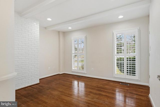 14900 WESTBURY RD, Rockville, MD 20853