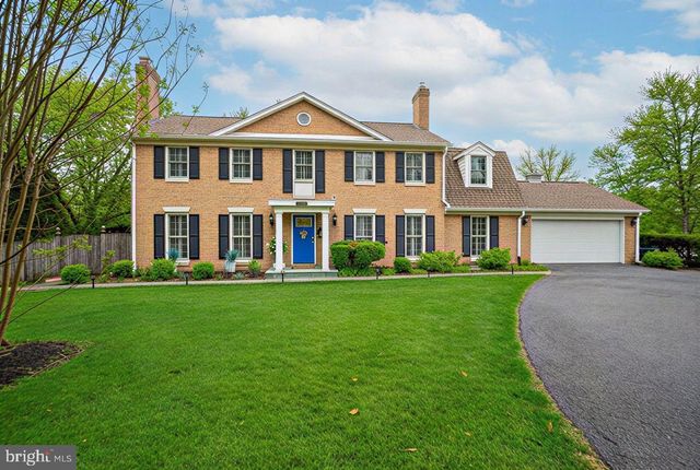 14900 WESTBURY RD, Rockville, MD 20853