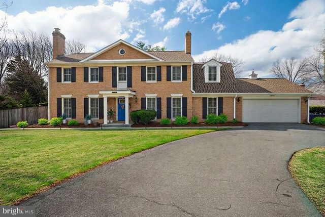 14900 WESTBURY RD, Rockville, MD 20853