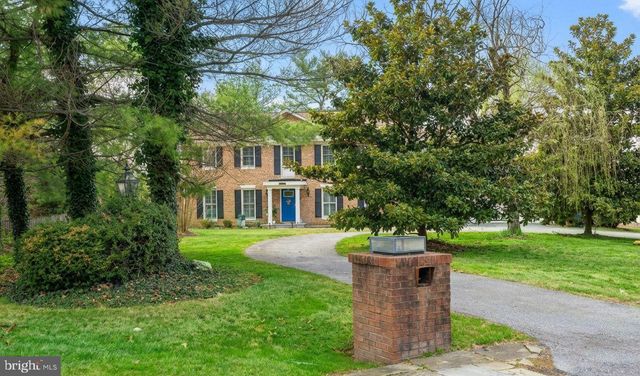 14900 WESTBURY RD, Rockville, MD 20853