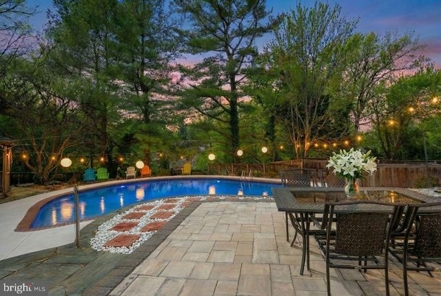 14900 WESTBURY RD, Rockville, MD 20853