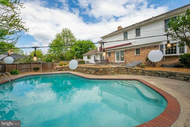 14900 WESTBURY RD, Rockville, MD 20853