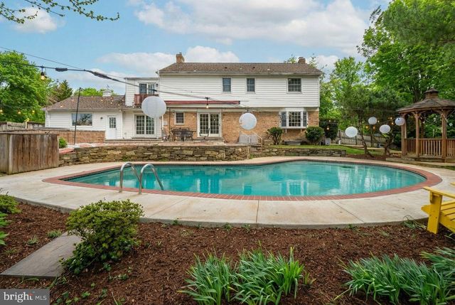 14900 WESTBURY RD, Rockville, MD 20853