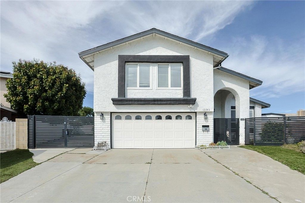 Image 1 of property listing at 12246 Nadine Circle, Garden Grove, CA 92840