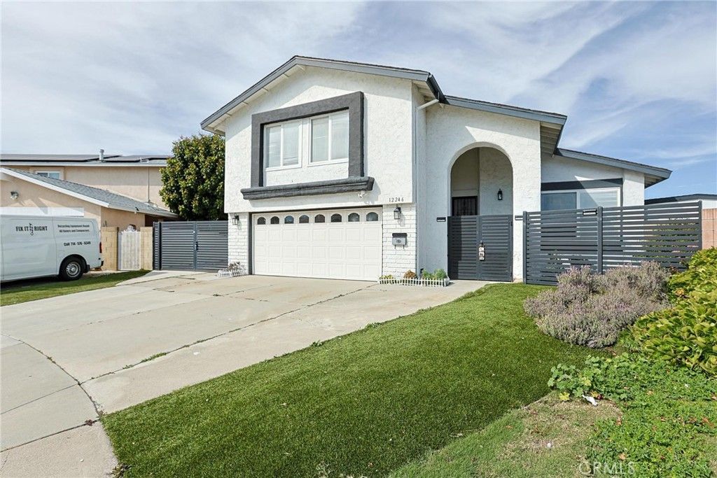 Image 2 of property listing at 12246 Nadine Circle, Garden Grove, CA 92840