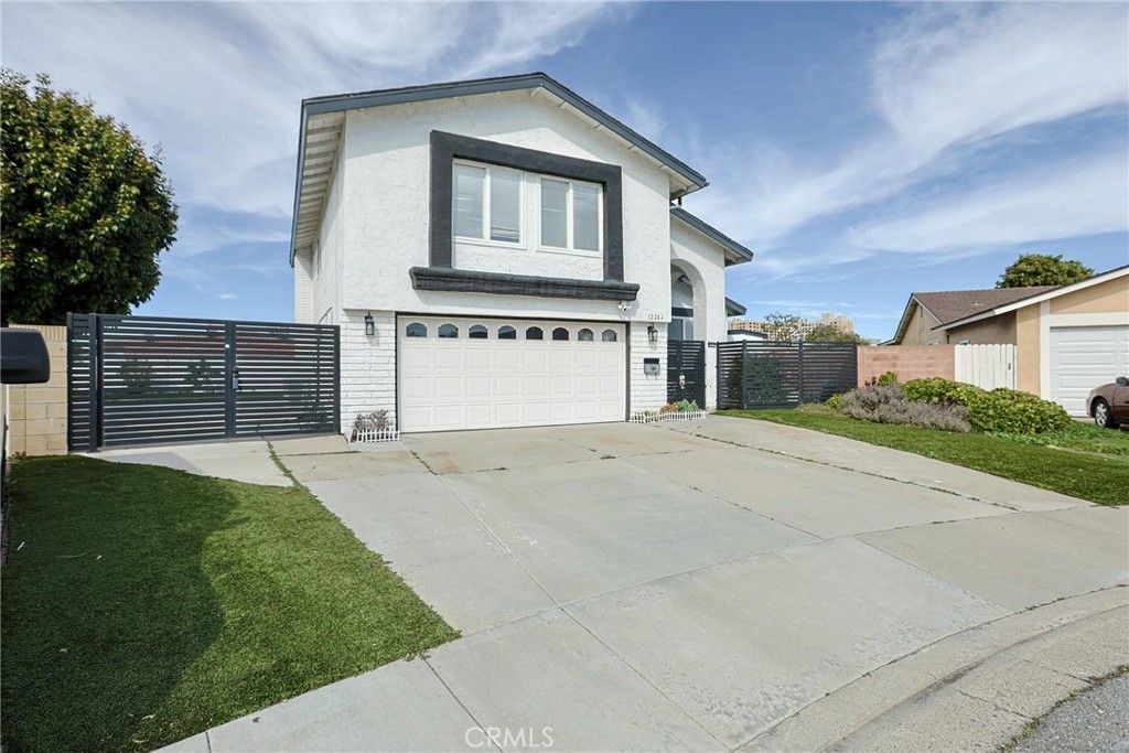 Image 3 of property listing at 12246 Nadine Circle, Garden Grove, CA 92840