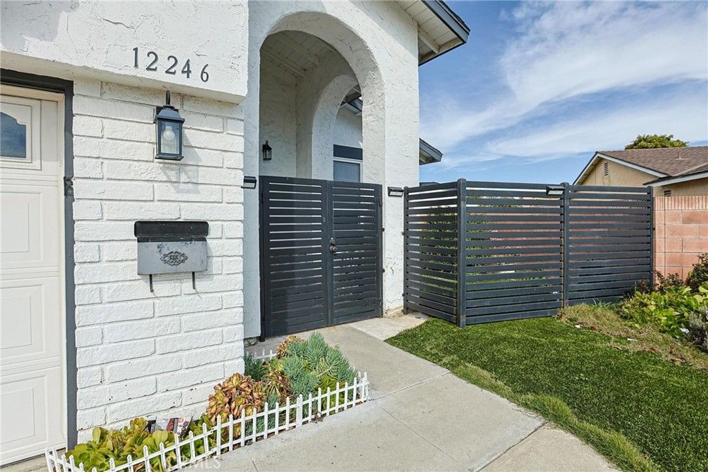 Image 4 of property listing at 12246 Nadine Circle, Garden Grove, CA 92840
