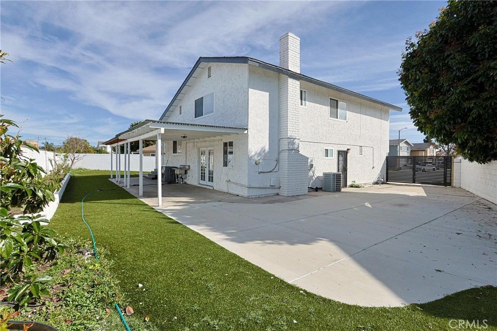 Image 47 of property listing at 12246 Nadine Circle, Garden Grove, CA 92840
