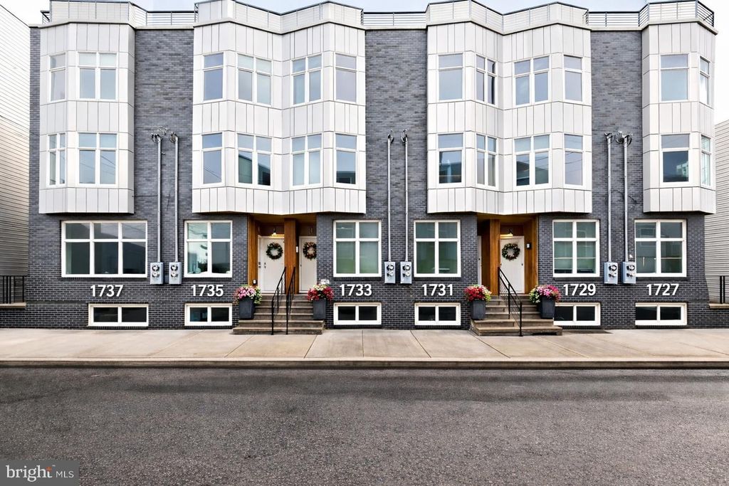 1727-1737 INGERSOLL ST, Philadelphia, PA 19121