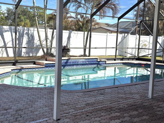 1011 SE Spinnaker Avenue, Port St. Lucie, Port St Lucie, FL 34983