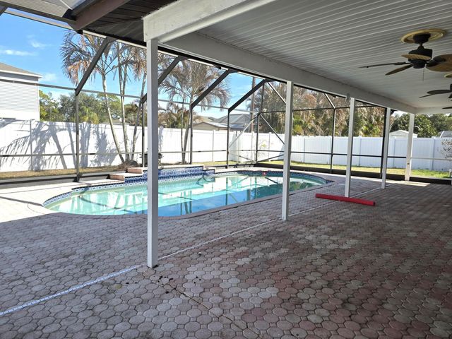 1011 SE Spinnaker Avenue, Port St. Lucie, Port St Lucie, FL 34983