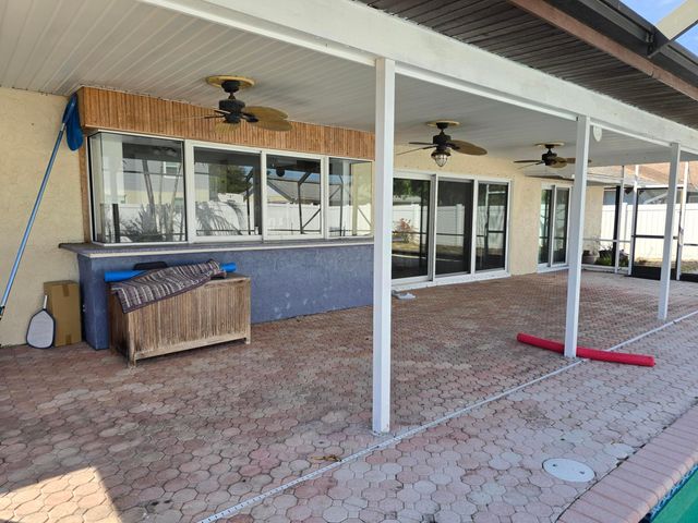 1011 SE Spinnaker Avenue, Port St. Lucie, Port St Lucie, FL 34983