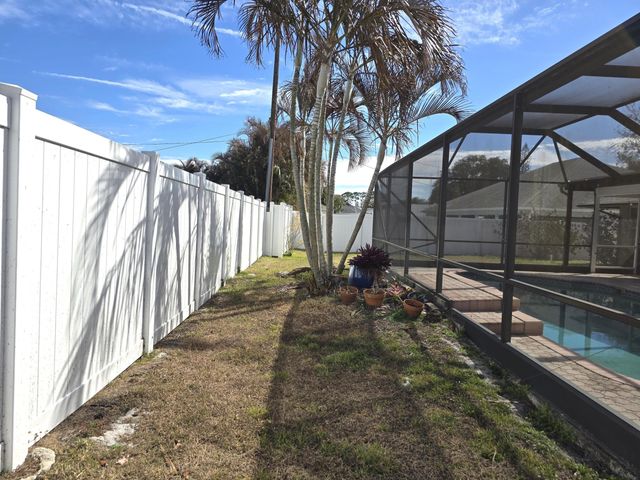 1011 SE Spinnaker Avenue, Port St. Lucie, Port St Lucie, FL 34983