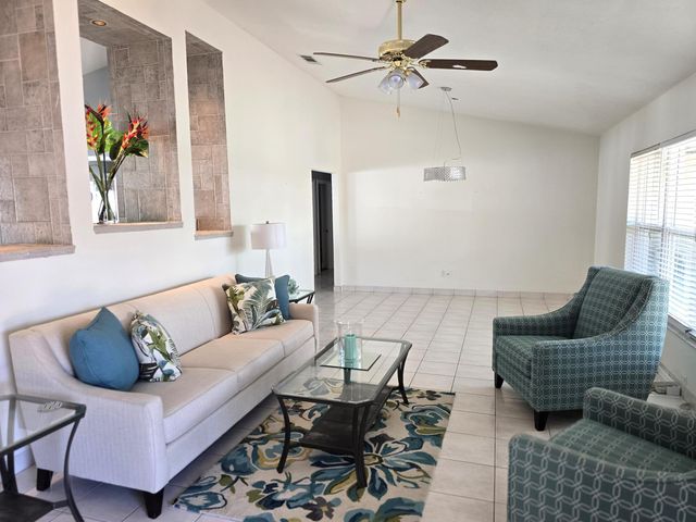 1011 SE Spinnaker Avenue, Port St. Lucie, Port St Lucie, FL 34983