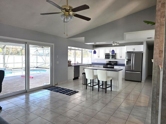 1011 SE Spinnaker Avenue, Port St. Lucie, Port St Lucie, FL 34983