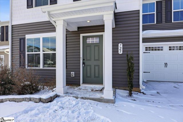 725 Bolsover Way, Woodruff, SC 29388